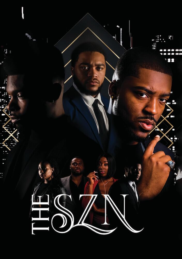 The Szn (DVD)