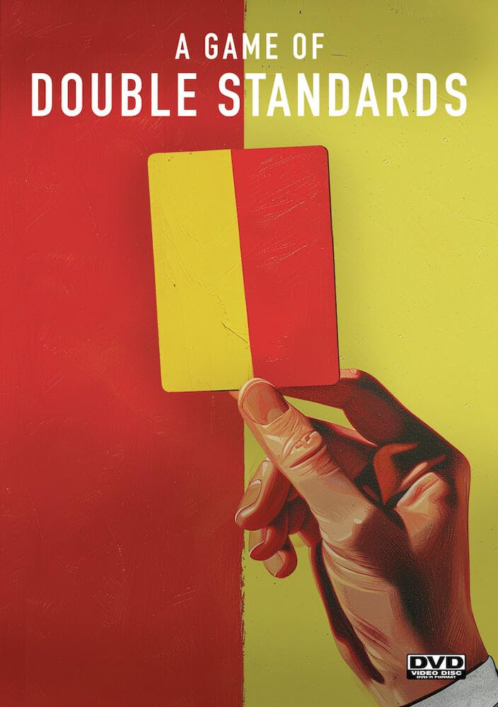 Game of Double Standards (DVD)
