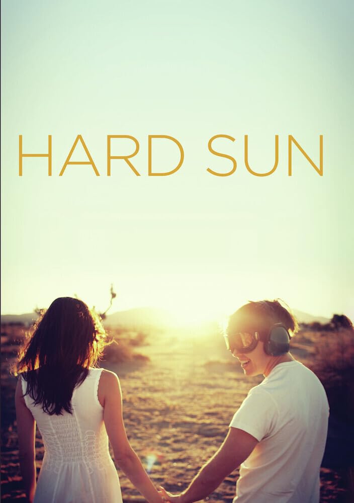 Hard Sun (DVD)