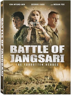 The Battle of Jangsari (DVD)