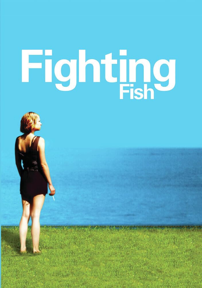 Fighting Fish (DVD)