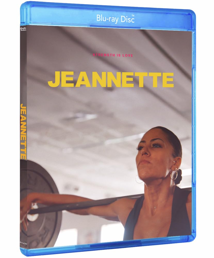 Jeannette (Blu-ray)