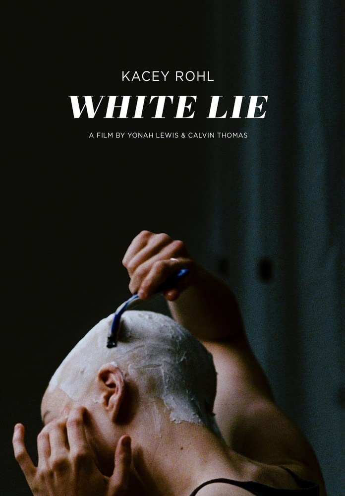 White Lie (DVD)