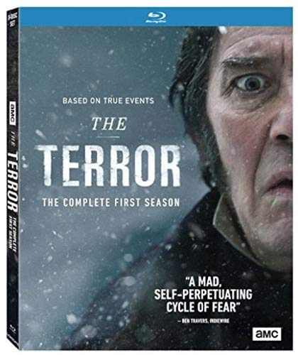 Terror: Season 1 (Blu-ray)