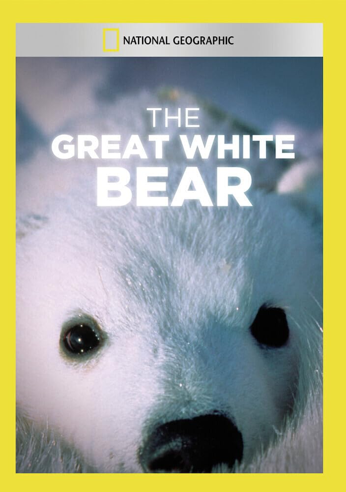 The Great White Bear (DVD)