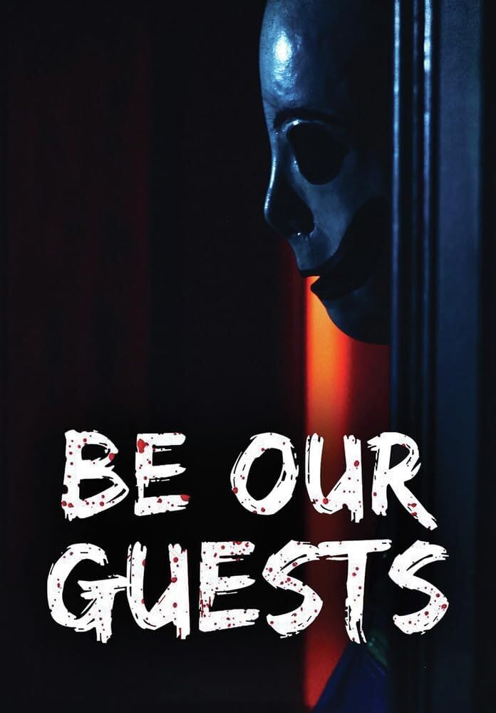 Be Our Guests (DVD)