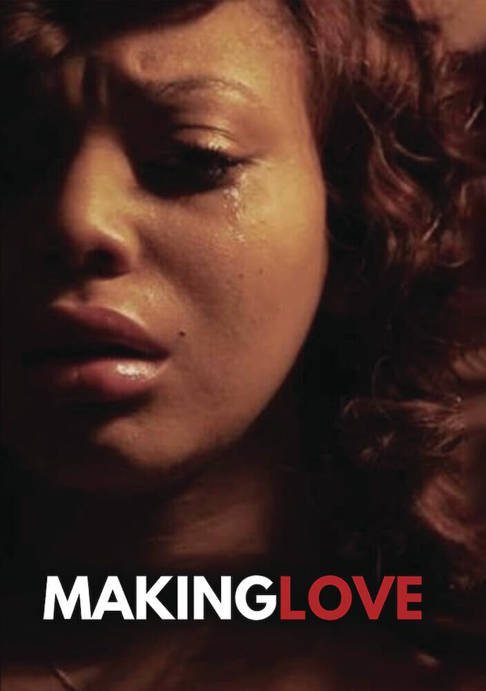 Making Love (DVD)