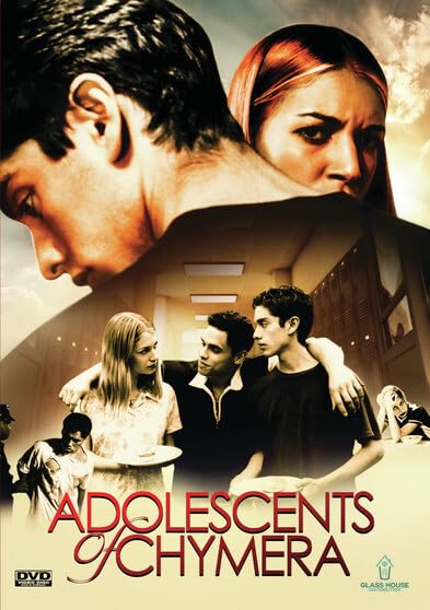 Adolescents of Chymera (DVD)