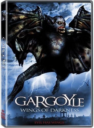 Gargoyles (DVD)