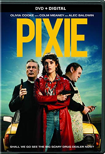 Pixie (DVD)