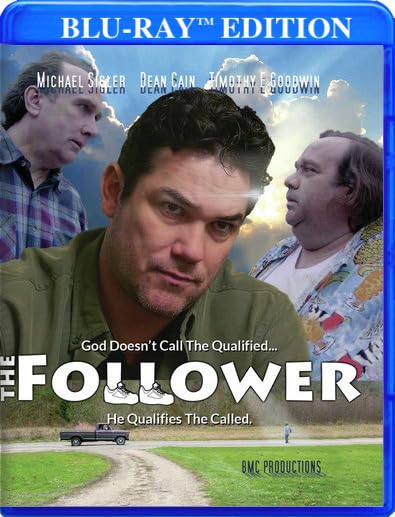Follower (Blu-ray)