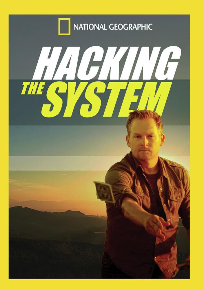 Hacking the System (DVD)
