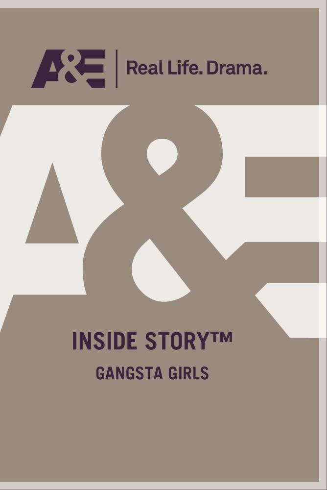 Gangsta Girls (DVD)
