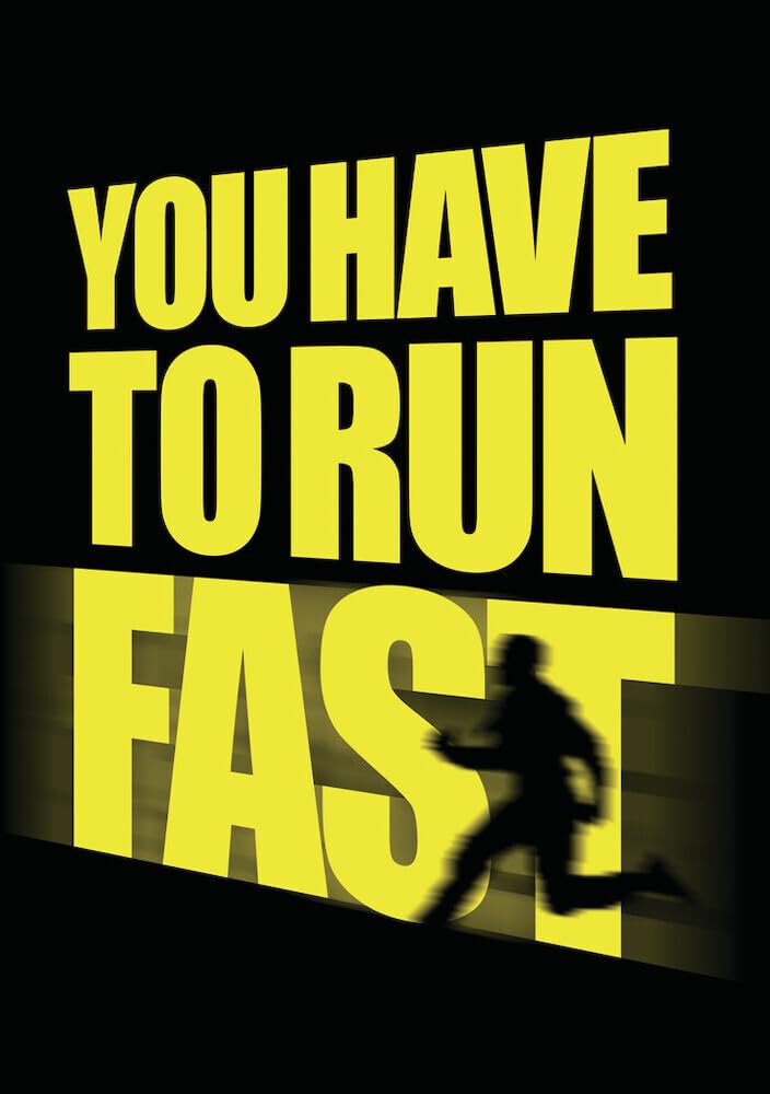 You Have to Run Fast (DVD)