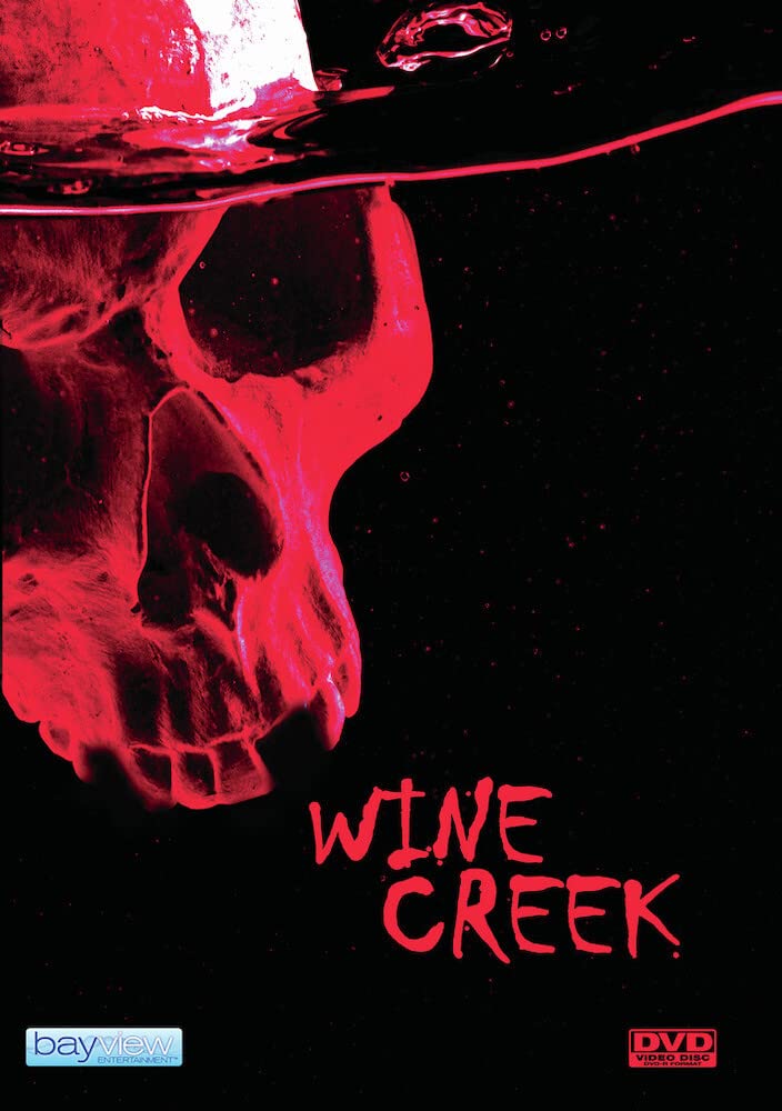 Wine Creek (DVD)