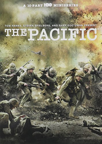 The Pacific (DVD)