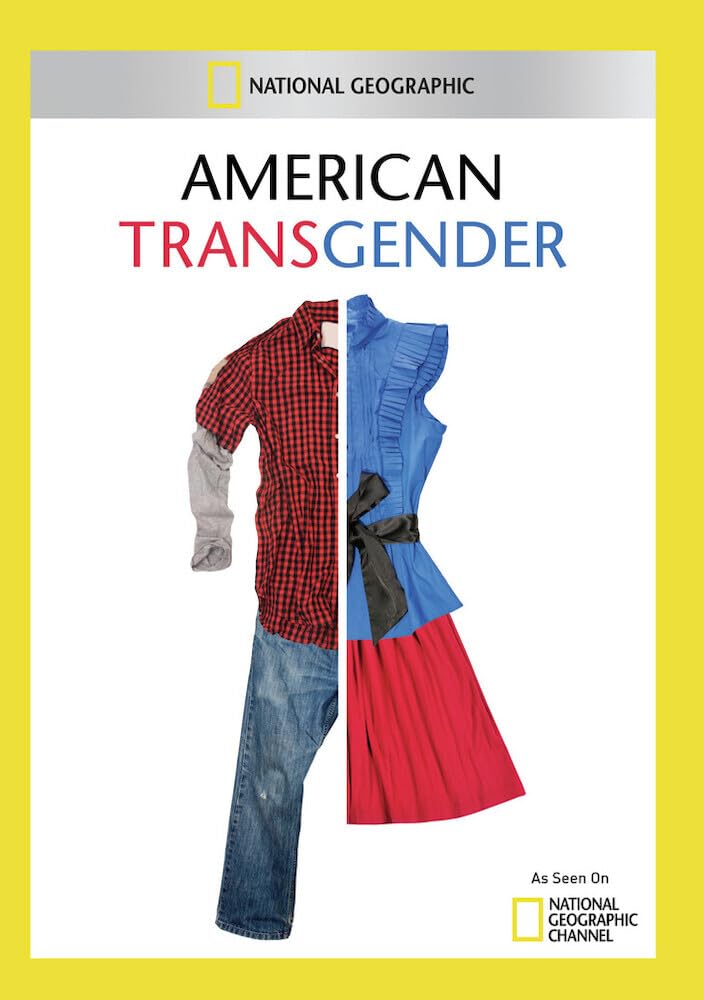 American Transgender (DVD)