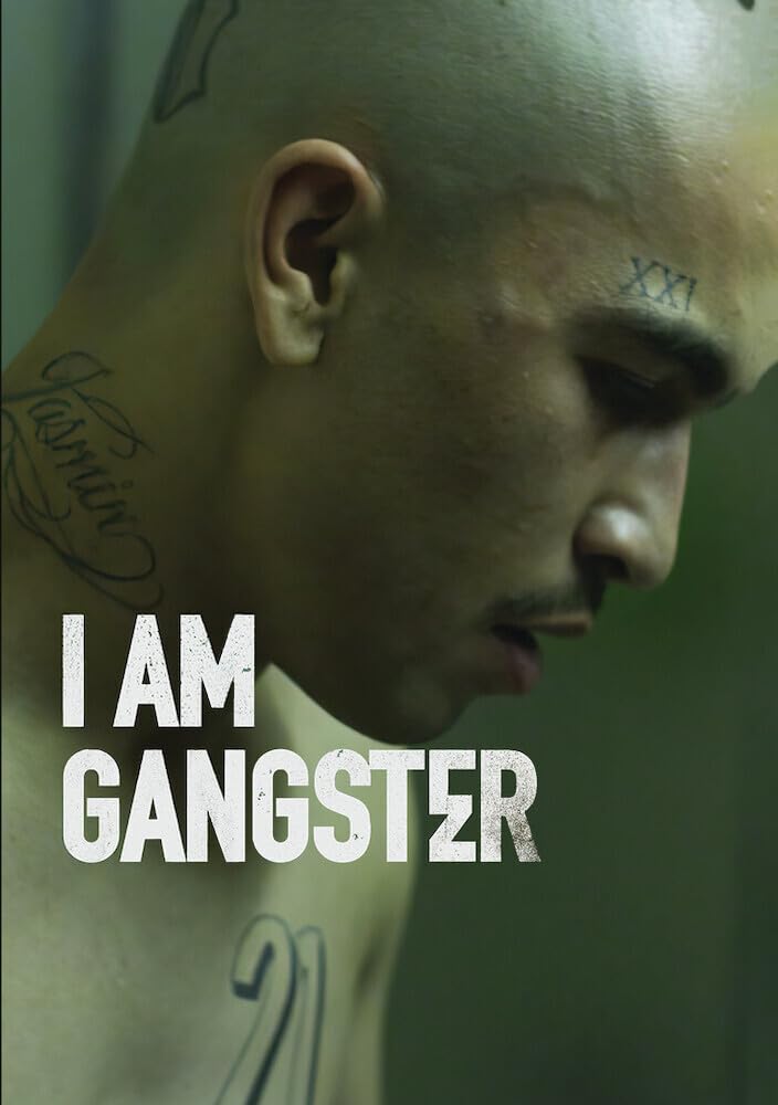 I Am Gangster (DVD)