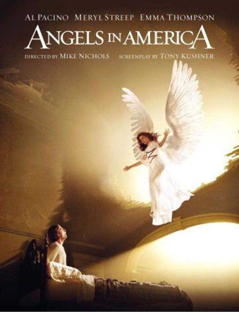 Angels in America (DVD)