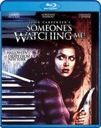 Someone's Watching Me! (Blu-ray)