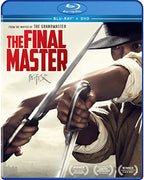 The Final Master (Blu-ray)