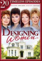 Designing Women - Timeless (DVD)