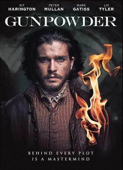 Gunpowder (DVD)