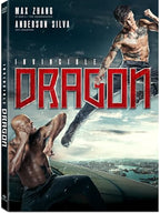 Invincible Dragon (DVD)