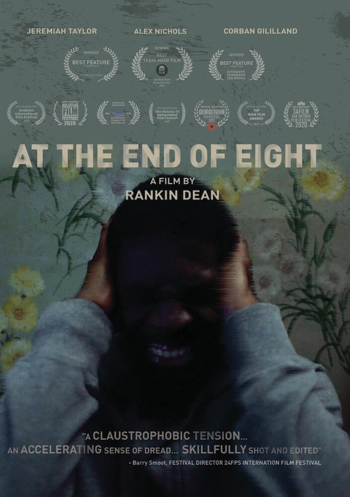 At the End of Eight (DVD)