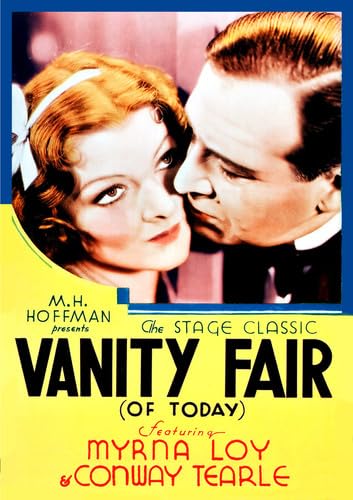 Vanity Fair (1932) (DVD)