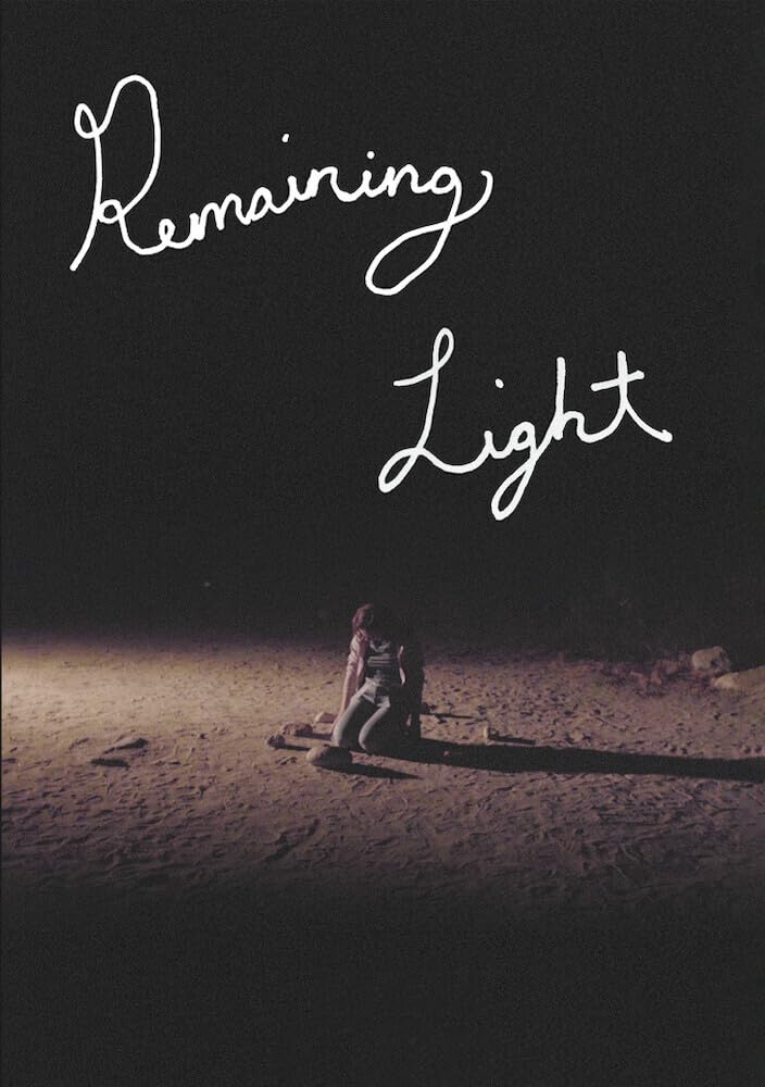 Remaining Light (DVD)