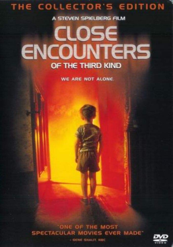 Close Encounters of the Third Kind-Collect Edi-1 Dics (DVD)