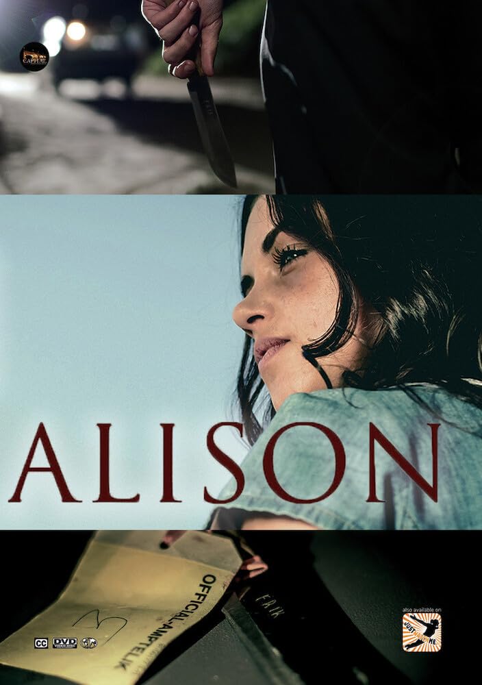 Alison (DVD)