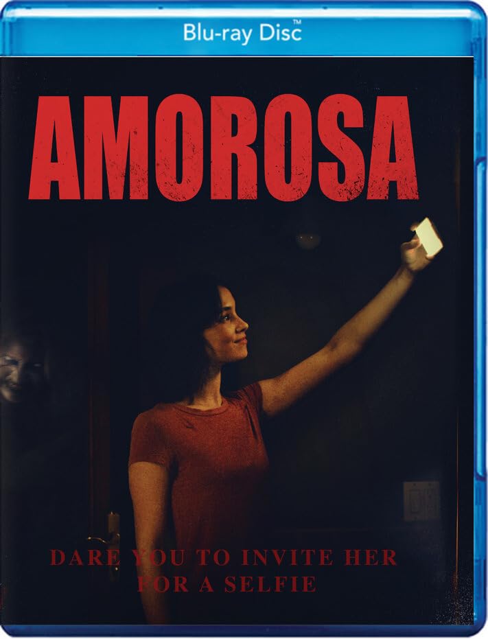Amorosa (Blu-ray)