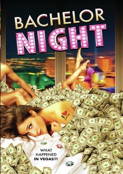 Bachelor Night (DVD)