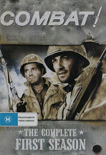 Combat: Season 1 (DVD)