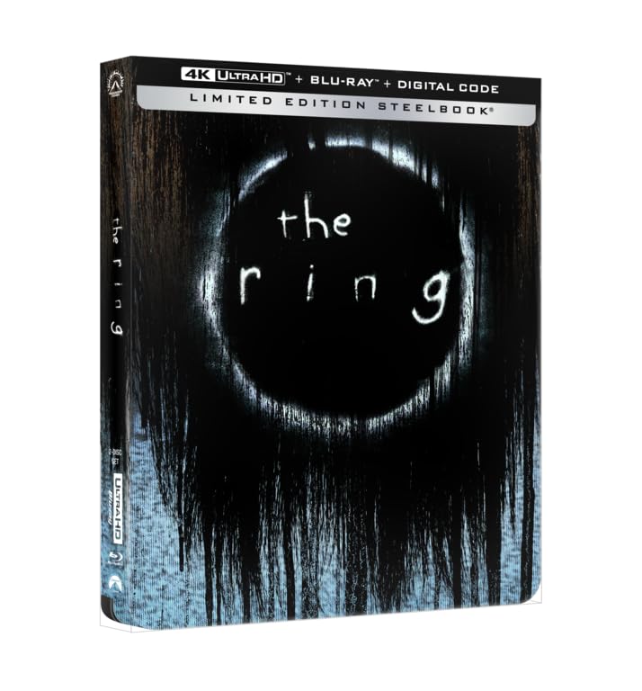 Ring (4K Ultra HD)