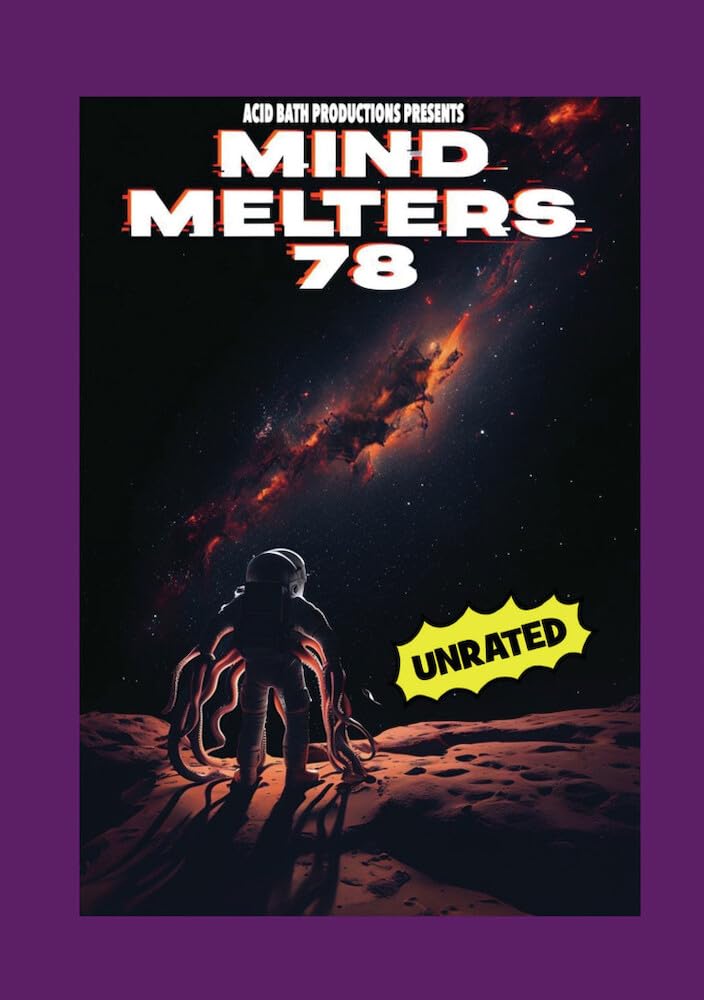 Mind Melters 78 (DVD)
