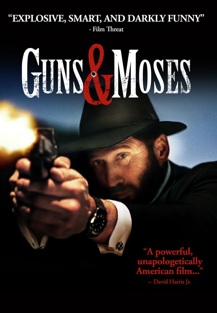 Guns & Moses (DVD)