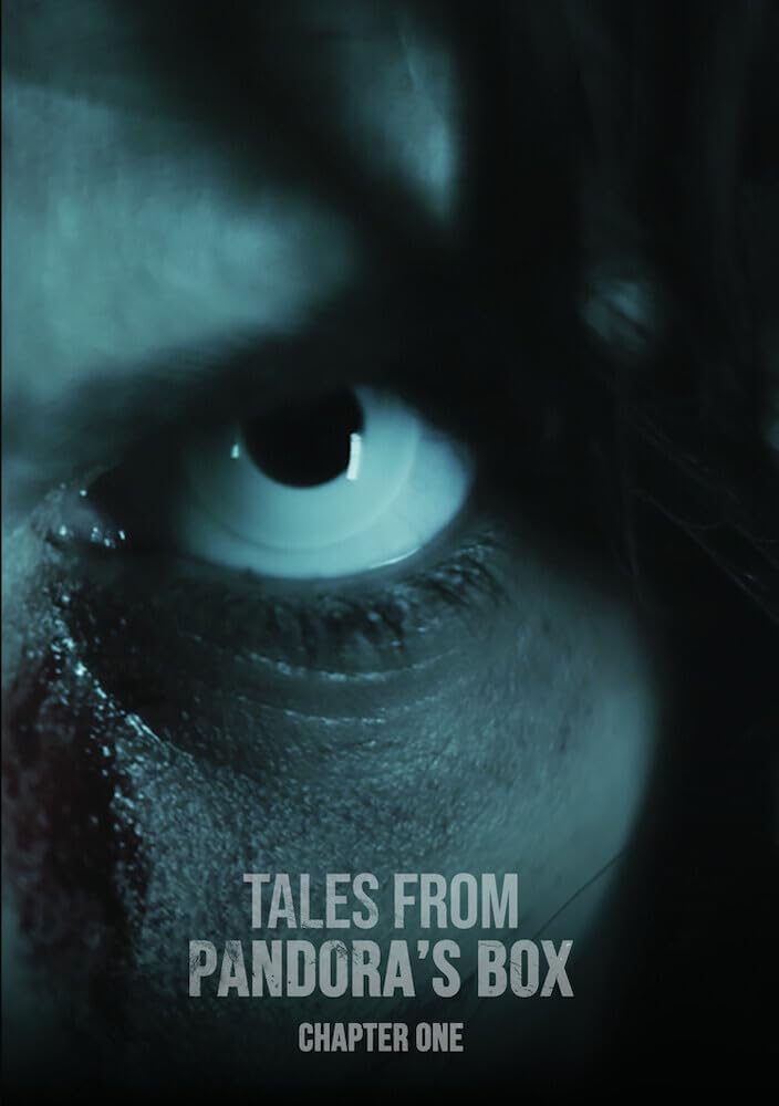 Tales from Pandora's Box: Chapter One (DVD)