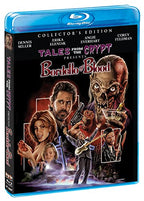 Tales from the Crypt Presents: Bordello of Blood (Blu-ray)