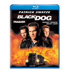 Black Dog (Blu-ray)