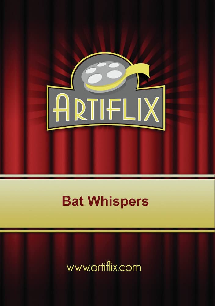 Bat Whispers (DVD)