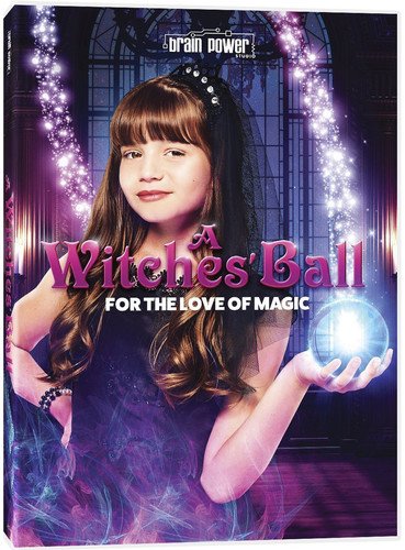 Witches Ball (DVD)