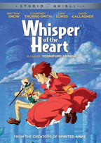 Whisper Of The Heart (DVD)