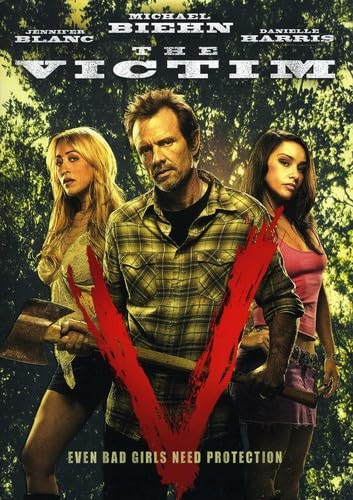 Victim (DVD)