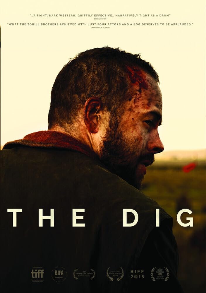 The Dig (DVD)