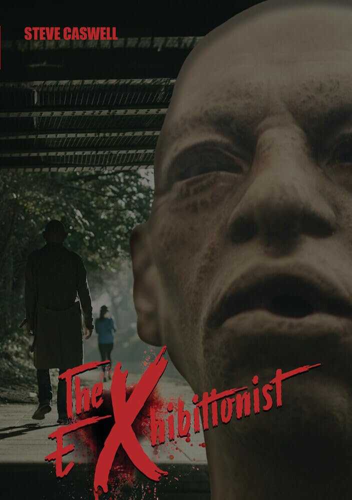 The Exhibitionist (DVD)