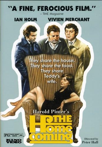 Homecoming (DVD)