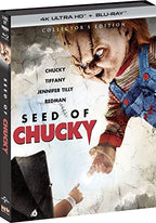 Seed of Chucky (Collector's Edition) (4K Ultra HD)